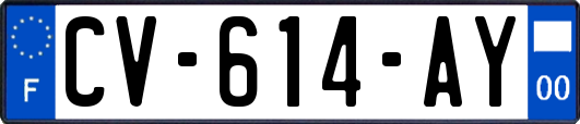 CV-614-AY