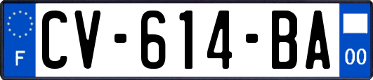 CV-614-BA