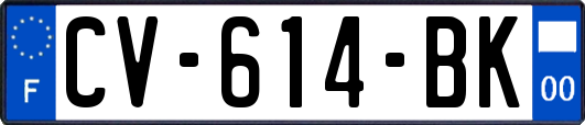 CV-614-BK