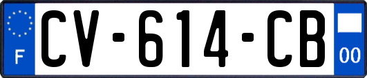 CV-614-CB