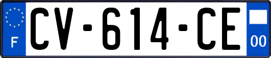 CV-614-CE