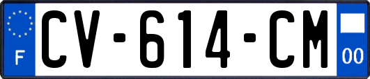 CV-614-CM