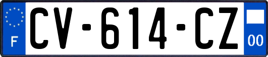 CV-614-CZ