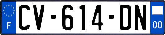 CV-614-DN