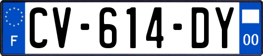 CV-614-DY