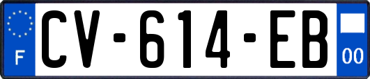 CV-614-EB