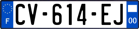 CV-614-EJ