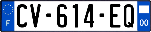 CV-614-EQ