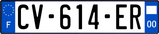 CV-614-ER
