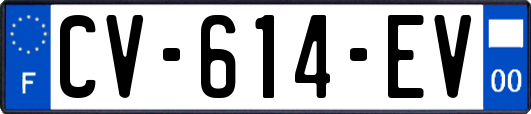 CV-614-EV