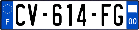 CV-614-FG