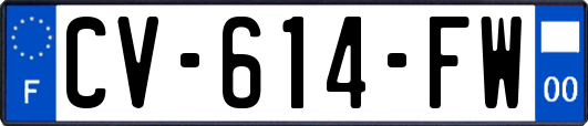 CV-614-FW