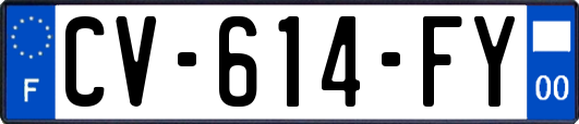 CV-614-FY