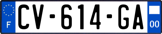 CV-614-GA