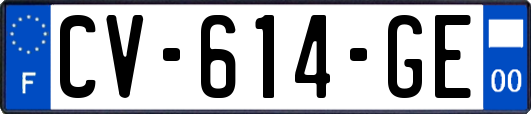 CV-614-GE