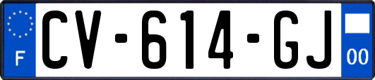 CV-614-GJ