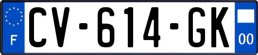 CV-614-GK