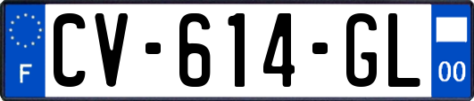 CV-614-GL