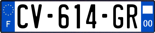 CV-614-GR