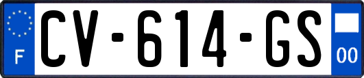 CV-614-GS