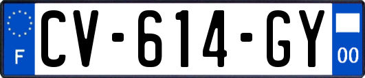 CV-614-GY