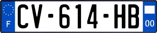 CV-614-HB