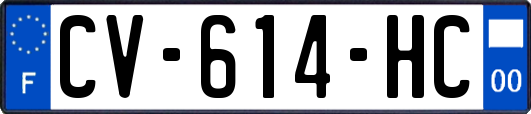 CV-614-HC