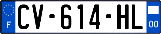 CV-614-HL