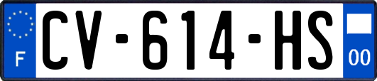 CV-614-HS