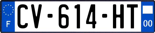 CV-614-HT
