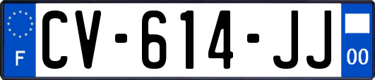 CV-614-JJ