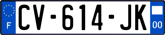 CV-614-JK