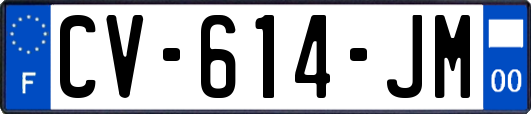 CV-614-JM