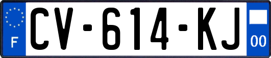 CV-614-KJ