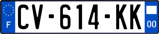 CV-614-KK