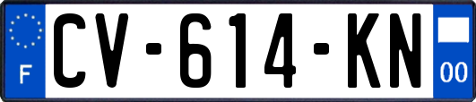 CV-614-KN
