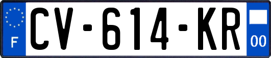 CV-614-KR