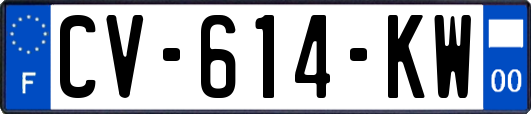 CV-614-KW