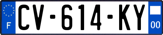 CV-614-KY