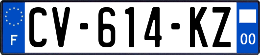 CV-614-KZ