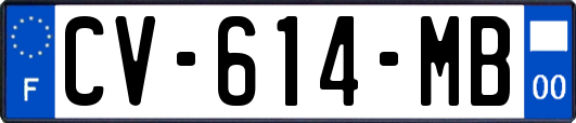 CV-614-MB