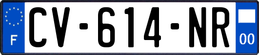 CV-614-NR