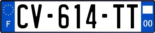 CV-614-TT