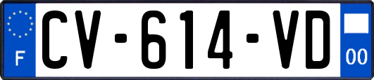 CV-614-VD