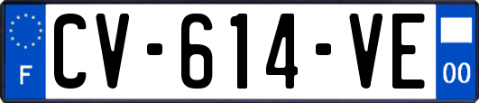 CV-614-VE