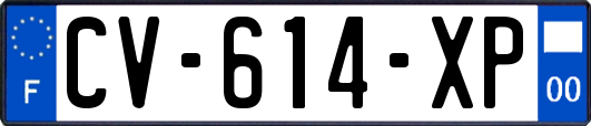 CV-614-XP