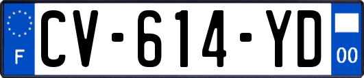 CV-614-YD