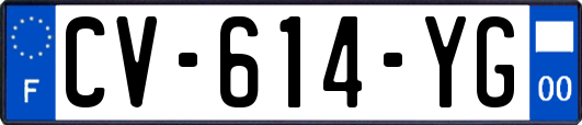 CV-614-YG