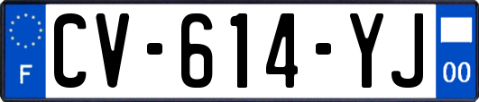 CV-614-YJ