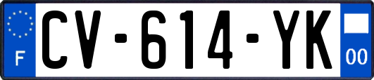 CV-614-YK